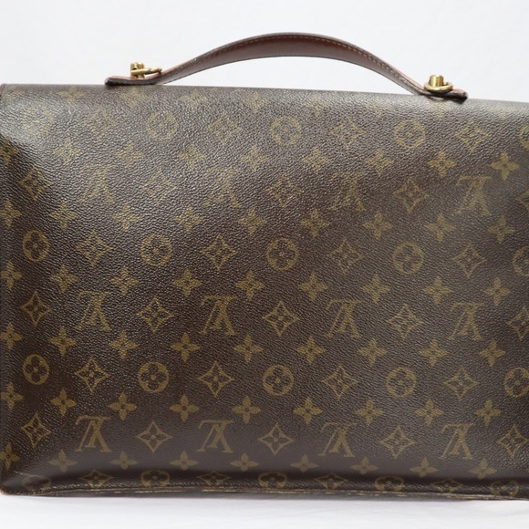 Vintage Louis Vuitton Serviette Conseiller Briefcase - Picture 3 of 11